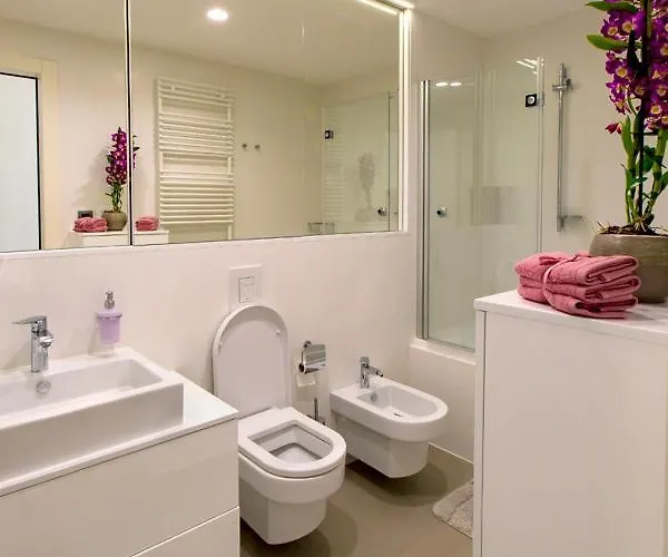 Bel Etage Amora Luxury Seaview With Pool شقة *