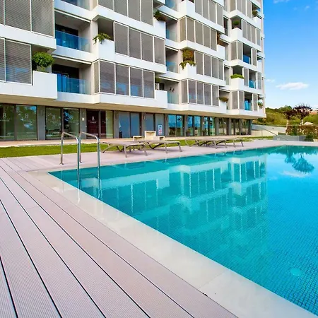Bel Etage Amora Luxury Seaview With Pool Appartement Split