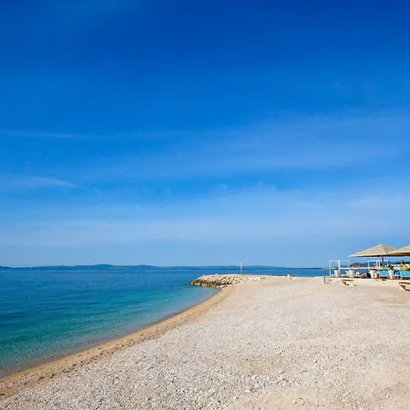 Bel Etage Amora Luxury Seaview With Pool Appartement Split