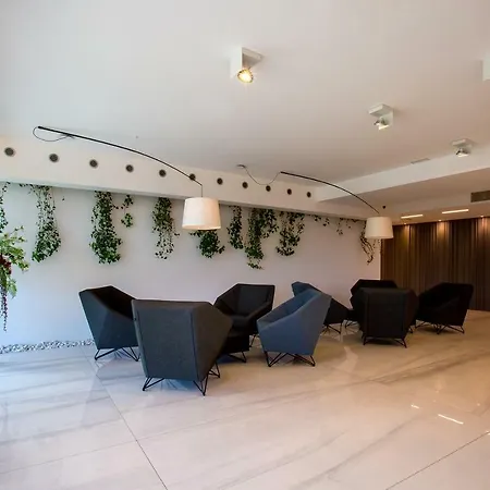 Bel Etage Amora Luxury Seaview With Pool Апартаменты *