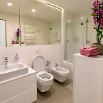 Bel Etage Amora Luxury Seaview With Pool 아파트 *