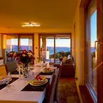 Bel Etage Amora Luxury Seaview With Pool 스플리트
