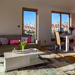 Bel Etage Amora Luxury Seaview With Pool 스플리트
