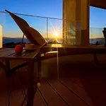 Bel Etage Amora Luxury Seaview With Pool *
