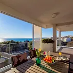 Bel Etage Amora Luxury Seaview With Pool * 스플리트