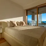 Bel Etage Amora Luxury Seaview With Pool 아파트 스플리트