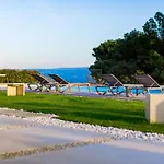 Bel Etage Amora Luxury Seaview With Pool Apartman